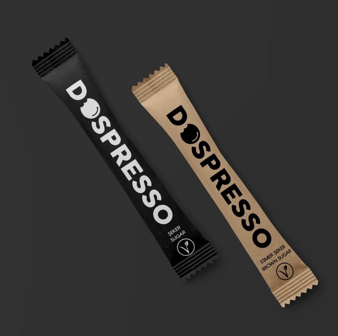 Baskılı Stick Şeker - 11